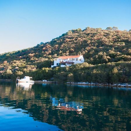 Apartmani Jagoda Lastovo 外观 照片