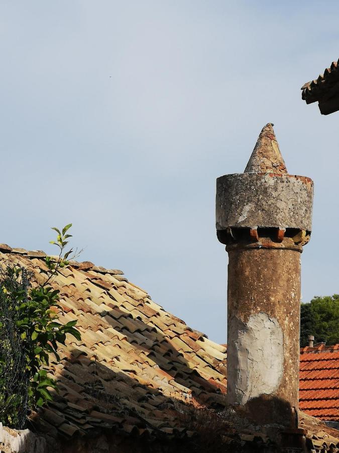 Apartmani Jagoda Lastovo 外观 照片