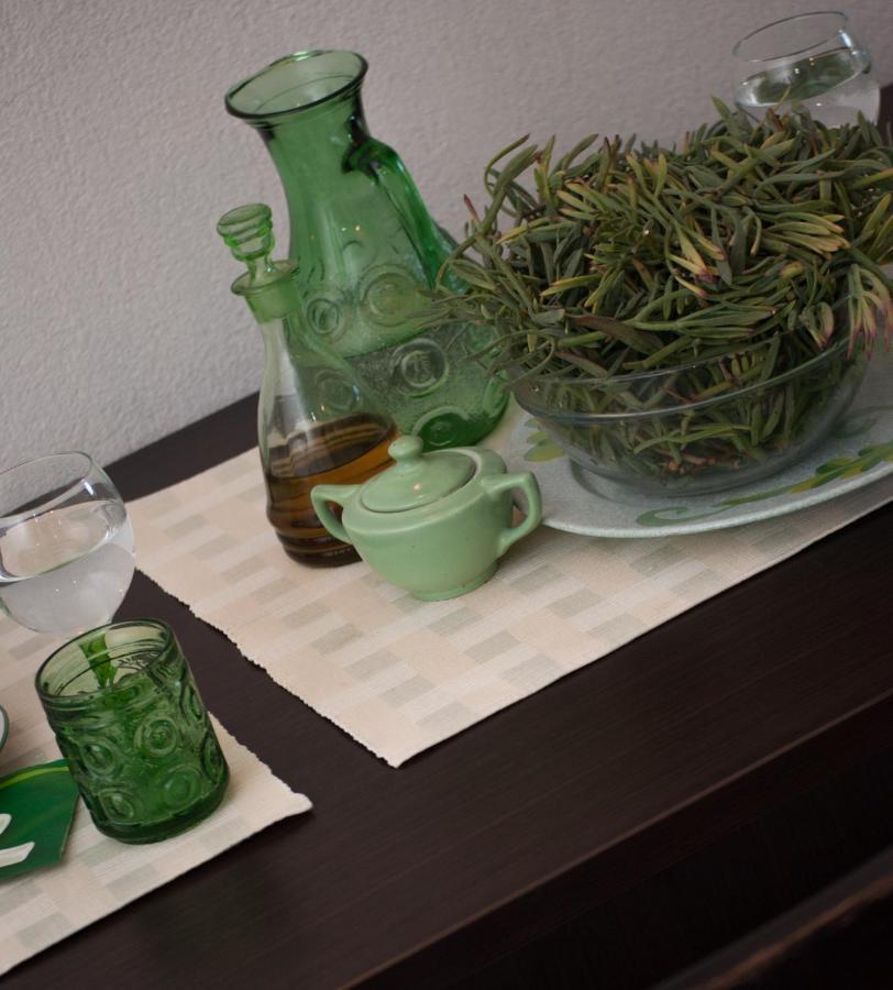 Apartmani Jagoda Lastovo 外观 照片