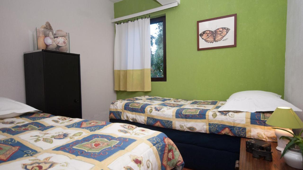 Apartmani Jagoda Lastovo 外观 照片