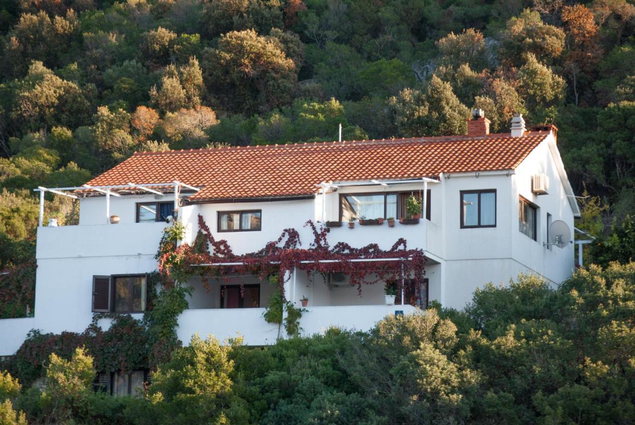 Apartmani Jagoda Lastovo 外观 照片