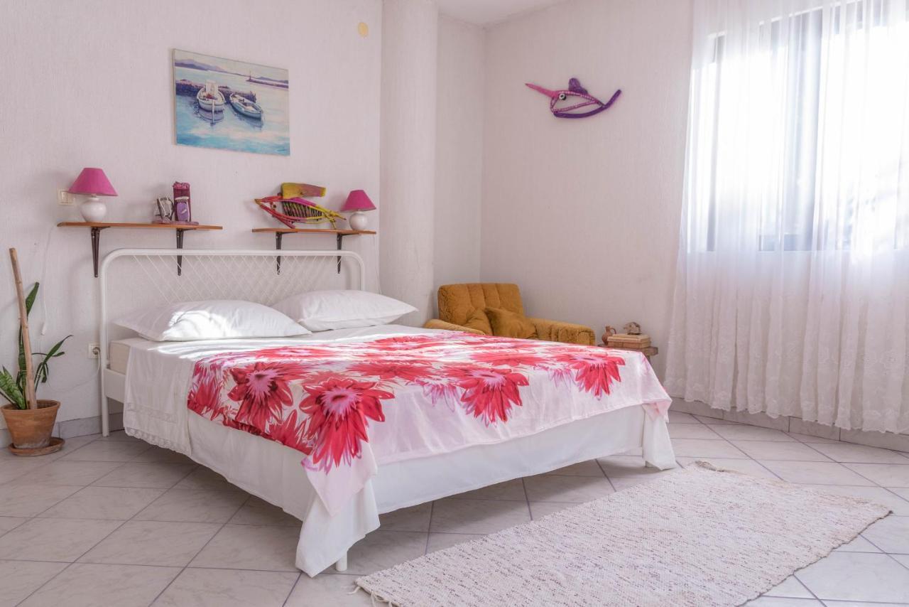 Apartmani Jagoda Lastovo 外观 照片