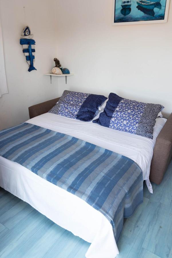 Apartmani Jagoda Lastovo 外观 照片
